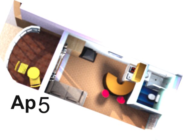 ap4 tlocrt