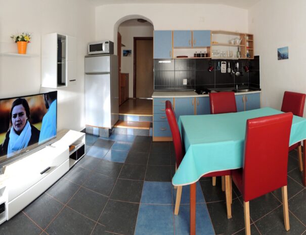 ap2 kitchen